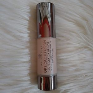 ✨🧴 Urban Decay Optical Illusion Primer Mini